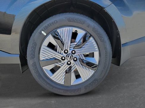 New 2026 Nissan Murano SL w/ Comfort Package AWD/4WD image 13
