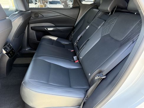 Certified 2023 Lexus RX 350 Premium w/ Accessory Package (Z1) FWD image 31