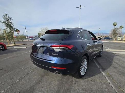 Used 2022 Maserati Levante GT image 3