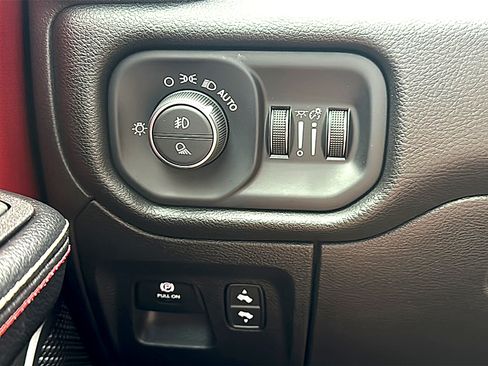 Used 2025 RAM 1500 Rebel w/ Trailer Tow Group AWD/4WD image 36