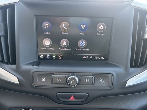 Used 2020 GMC Terrain SLE w/ Driver Convenience Package image 27