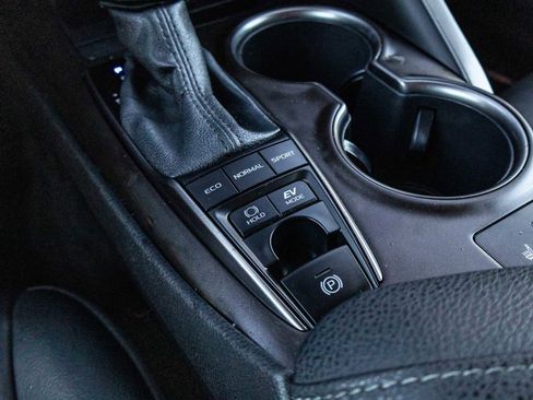 Certified 2022 Toyota Camry XSE w/ Navigation Upgrade Package image 23