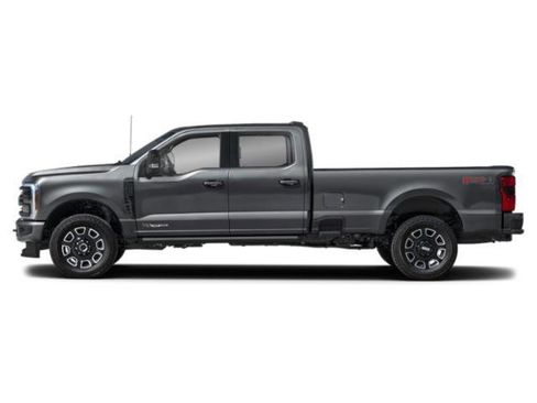New 2026 Ford F350 Platinum w/ FX4 Off-Road Package AWD/4WD image 3