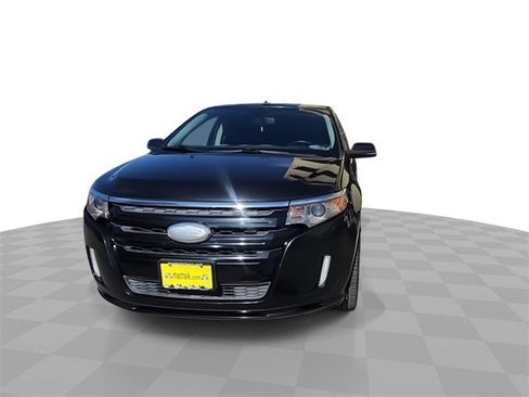 Used 2014 Ford Edge Sport w/ Driver Entry Package image 3