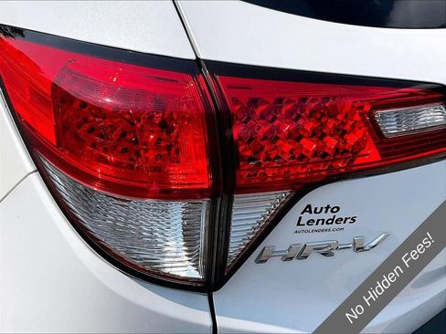 Used 2022 Honda HR-V EX image 26