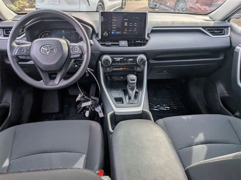 Used 2025 Toyota RAV4 LE image 23