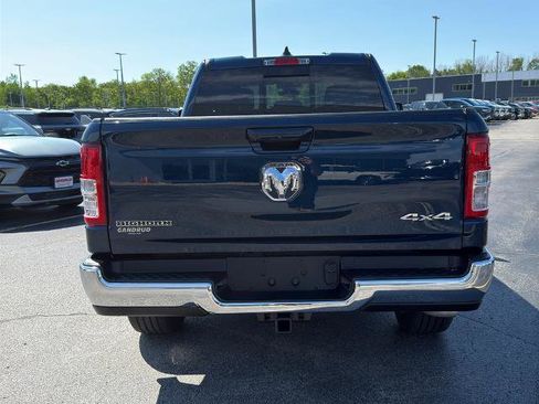Used 2022 RAM 1500 Big Horn AWD/4WD image 7