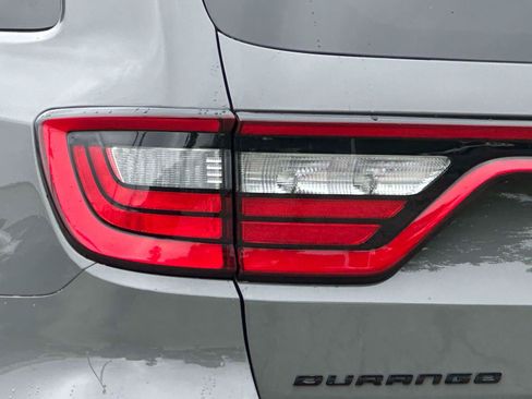 Used 2025 Dodge Durango R/T AWD/4WD image 9