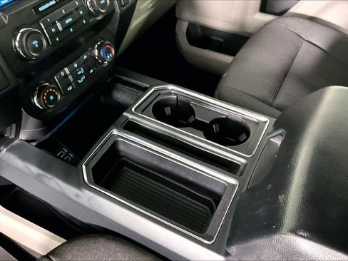 Used 2019 Ford F150 XL w/ Equipment Group 101A Mid image 15