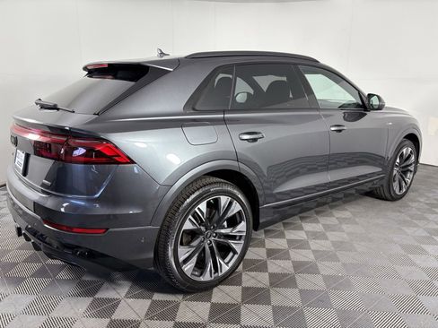 New 2026 Audi Q8 Premium Plus image 7