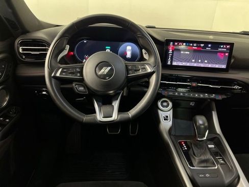 Certified 2025 Dodge Hornet R/T w/ R/T Plus Package image 16