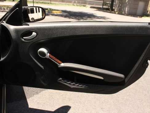 Used 2008 Mercedes-Benz SLK 350 image 17