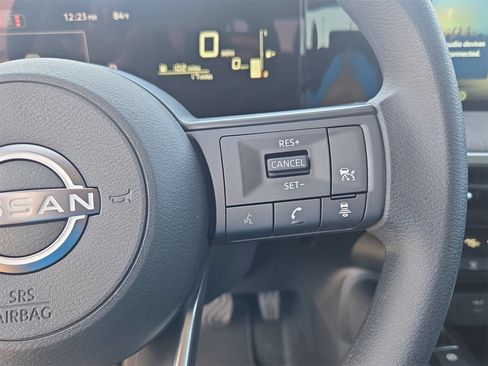 New 2026 Nissan Kicks SV w/ Charging Package FWD image 16