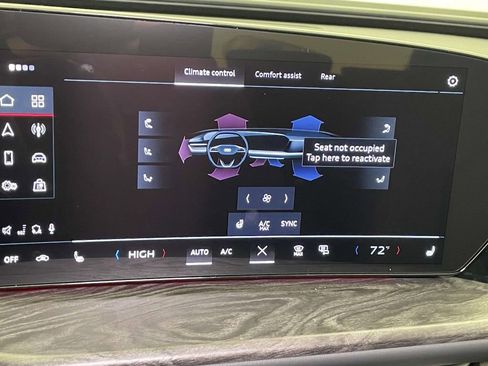 New 2025 Audi Q5 Premium Plus image 32