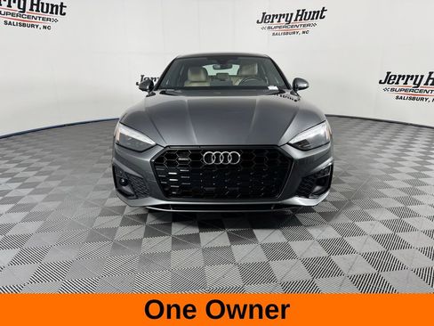 Used 2025 Audi A5 2.0T Premium Plus image 5