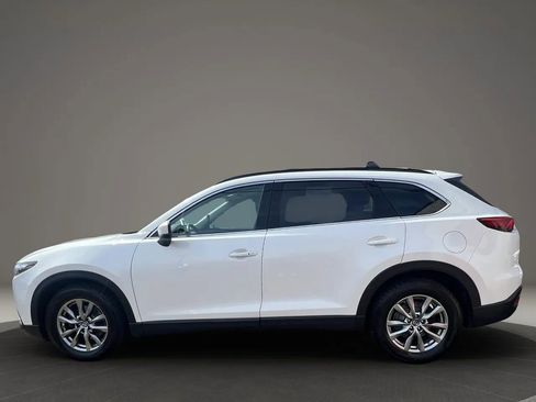 Used 2019 MAZDA CX-9 Touring AWD/4WD image 7
