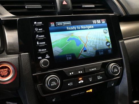 Used 2019 Honda Civic EX-L image 15