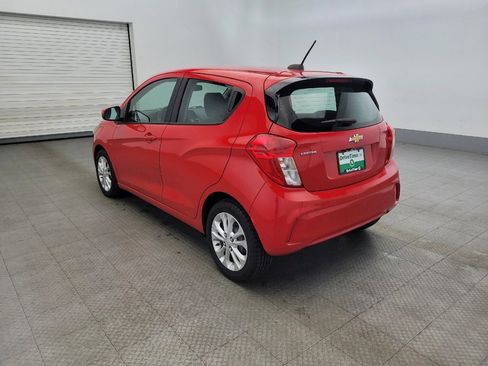 Used 2020 Chevrolet Spark LT image 5