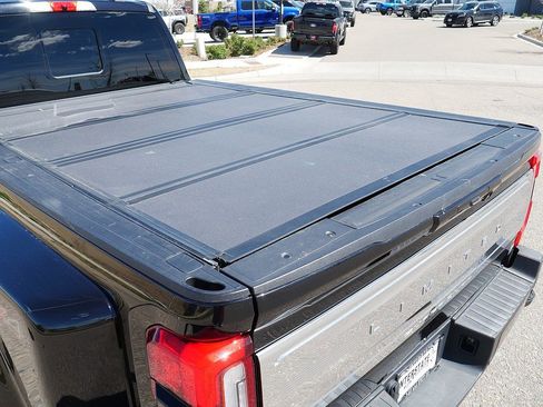 Used 2024 Ford F350 Limited image 72