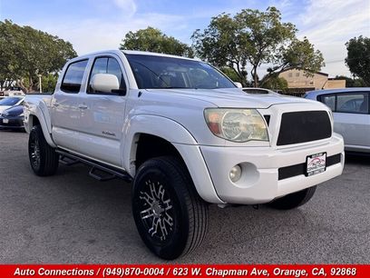 Used 2006 Toyota Tacoma PreRunner