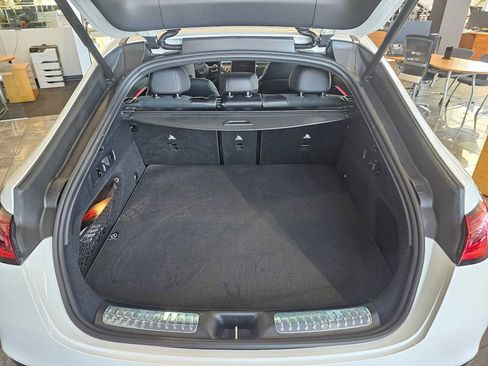 New 2025 Mercedes-Benz GLC 63 AMG S image 15