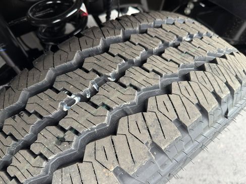 New 2026 Ford F350 XL w/ STX Appearance Package image 11