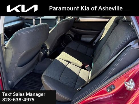 Used 2019 Subaru Outback 2.5i Premium image 20
