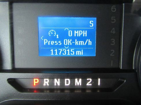 Used 2019 Ford F550 4x4 Regular Cab Super Duty image 42