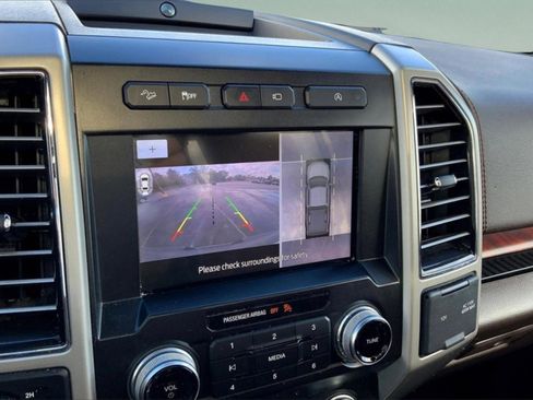 Used 2020 Ford F150 King Ranch w/ Equipment Group 601A Luxury image 22