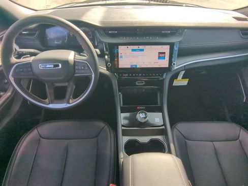 New 2026 Jeep Grand Cherokee Limited image 17