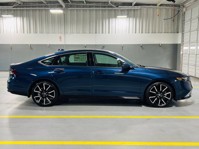 New 2026 Honda Accord Touring image 20