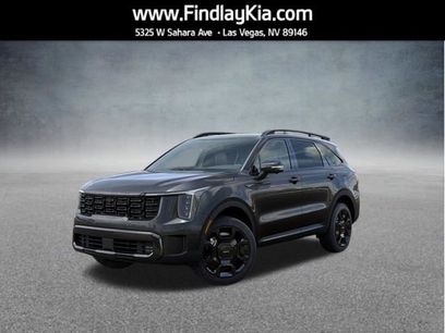 New 2026 Kia Sorento SX Prestige