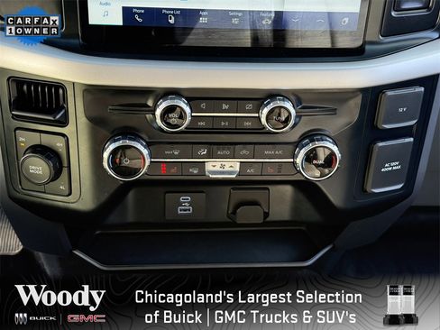 Used 2022 Ford F150 XLT w/ Equipment Group 302A High image 25