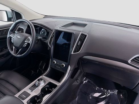 Used 2023 Ford Edge SEL w/ Convenience Package AWD/4WD image 19