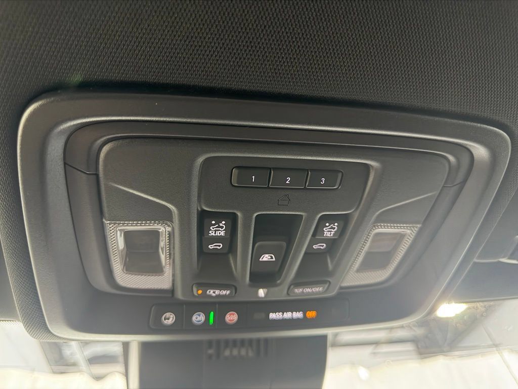 New 2026 GMC Sierra 1500 AT4 w/ AT4 Premium Package AWD/4WD image 24