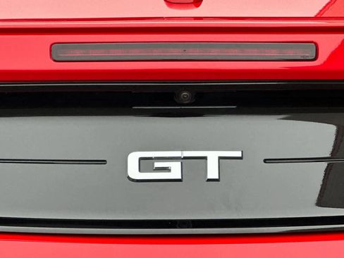 Used 2020 Ford Mustang GT Premium w/ Equipment Group 401A image 31