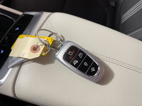 Certified 2024 Hyundai Tucson SEL image 27