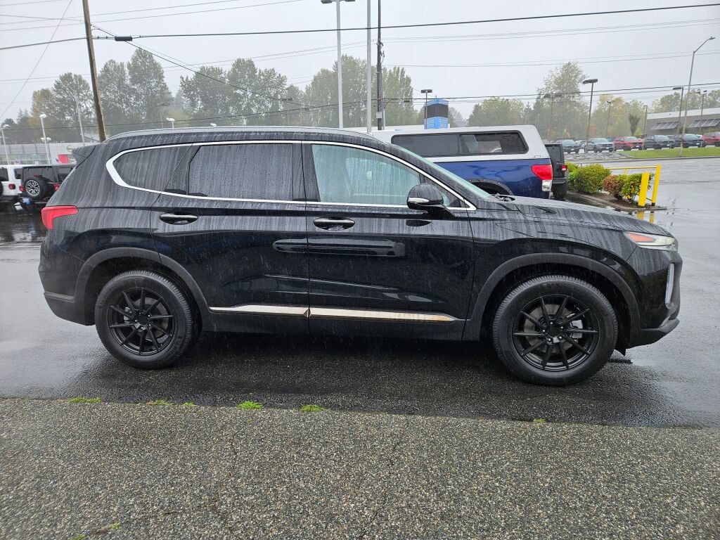 Used 2019 Hyundai Santa Fe AWD image 6