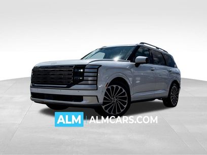 Used 2026 Hyundai Palisade Calligraphy
