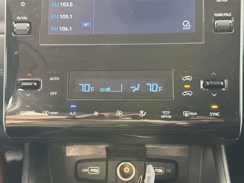 Used 2022 Hyundai Tucson SEL AWD/4WD image 13