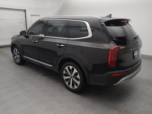 Used 2021 Kia Telluride S FWD image 3
