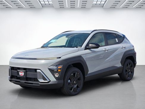 New 2027 Hyundai Kona SEL Sport AWD/4WD image 8