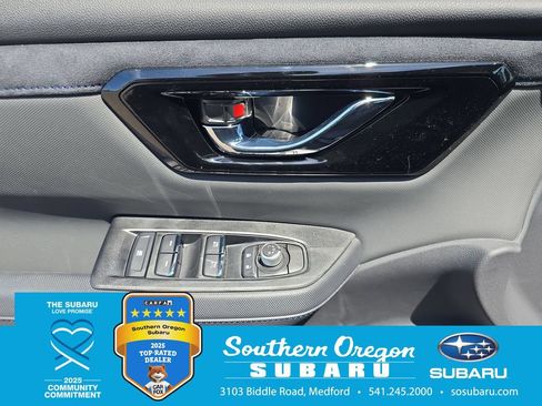 New 2026 Subaru Forester Limited AWD/4WD image 22