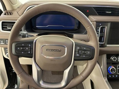 Certified 2024 GMC Yukon Denali w/ LPO, Illumination Package image 22