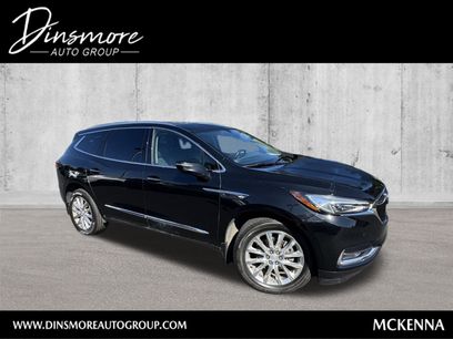 Used 2018 Buick Enclave Premium