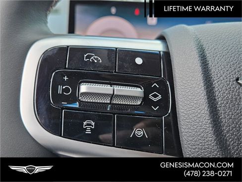 New 2026 Genesis GV70 2.5T Select image 33
