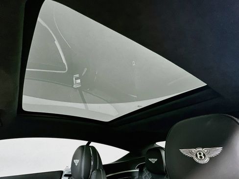 Used 2023 Bentley Continental GT Speed AWD/4WD image 32