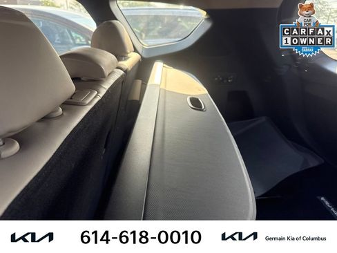 Used 2023 Hyundai Santa Fe Limited w/ Cargo Package AWD/4WD image 11