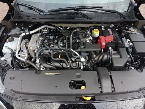 New 2025 Nissan Sentra SR image 37