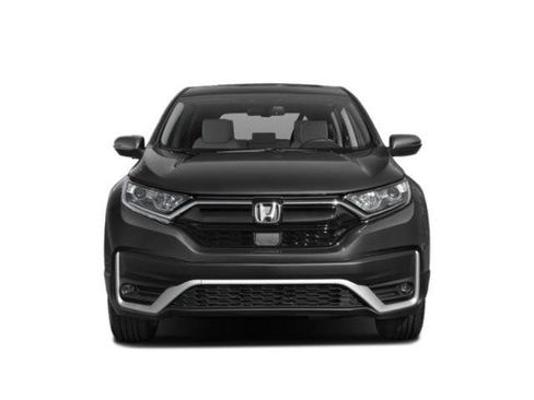 Used 2020 Honda CR-V EX-L image 4